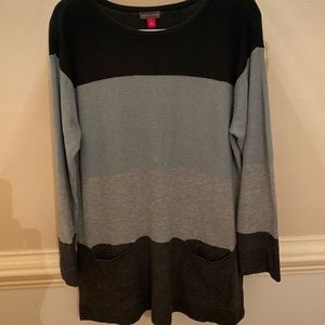 VINCE CAMUTO SWEATER, NWOT